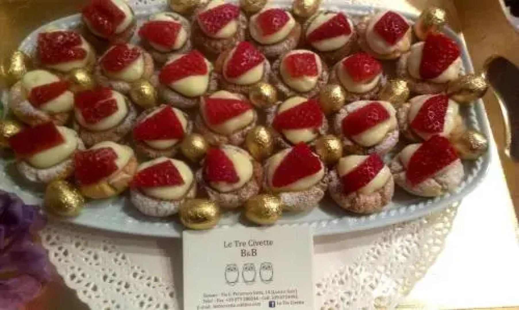 Le Tre Civette