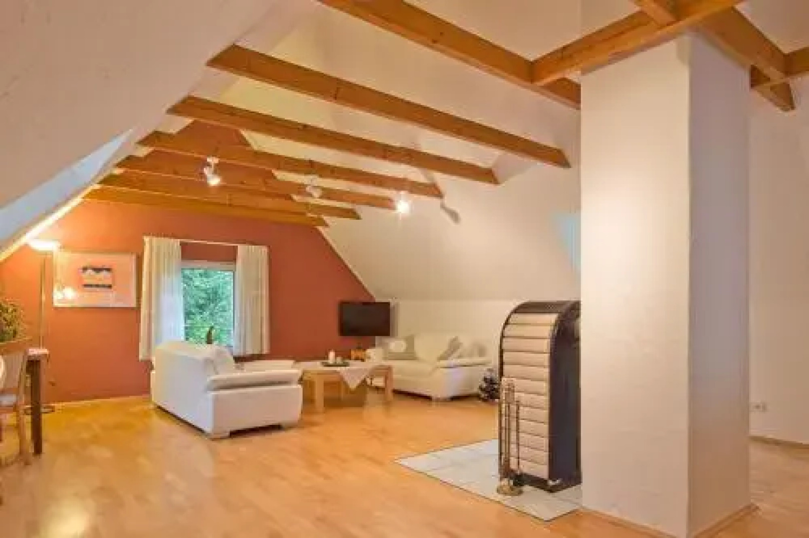 Pilgrim Haus seit 1304