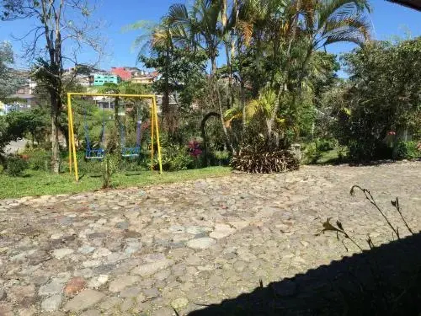 Hostal Campestre El Santuario
