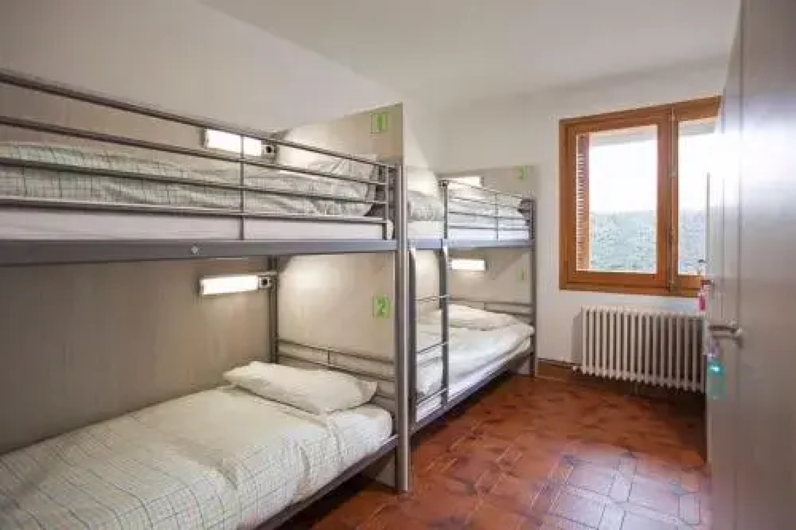 El Jardín de Muruzábal