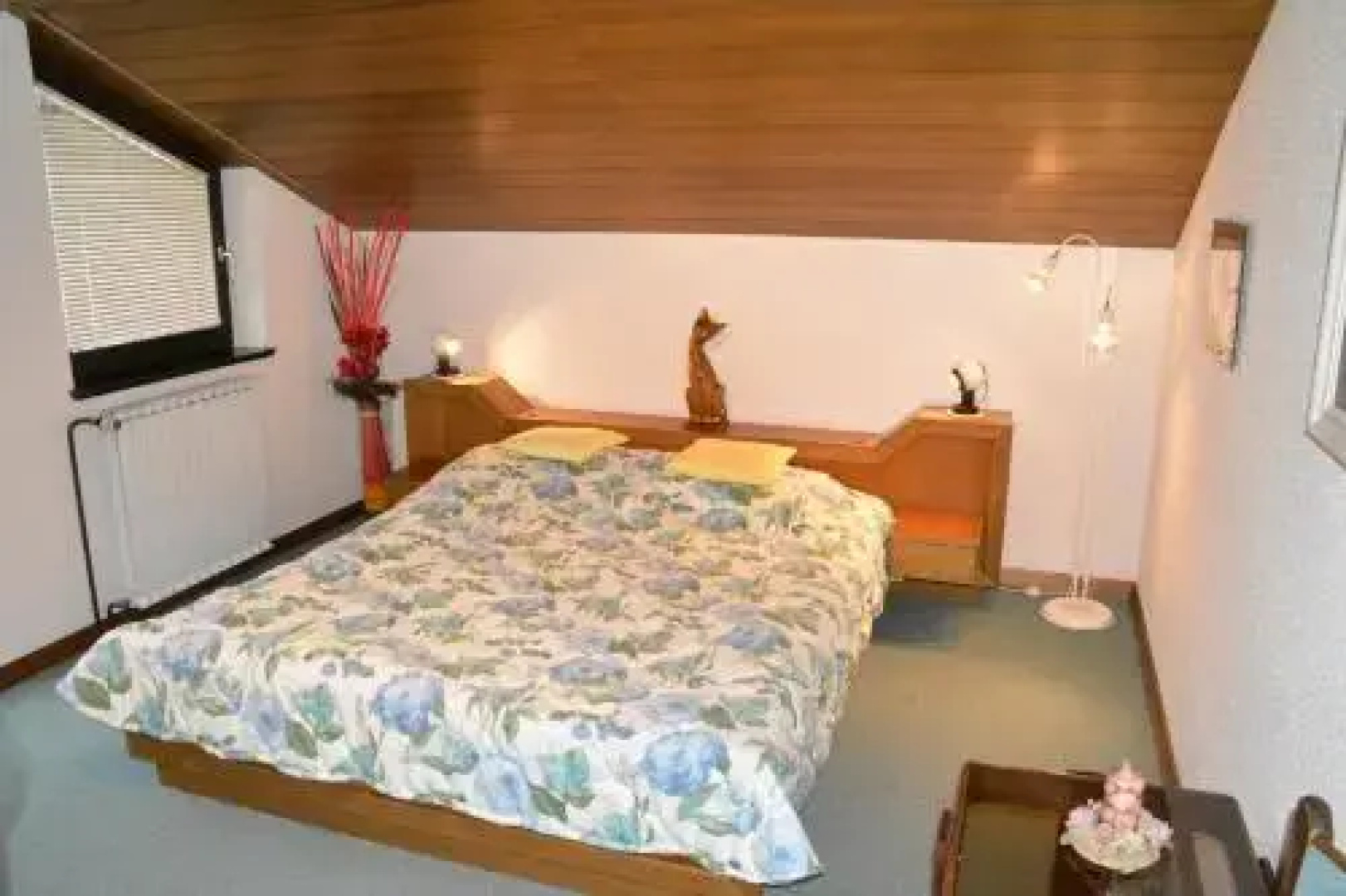 Rostohar Guest House