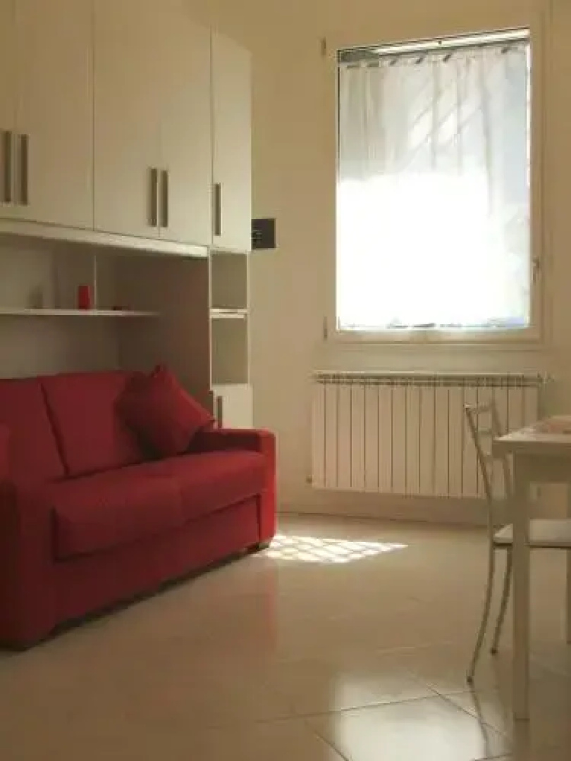 Maison Jolie