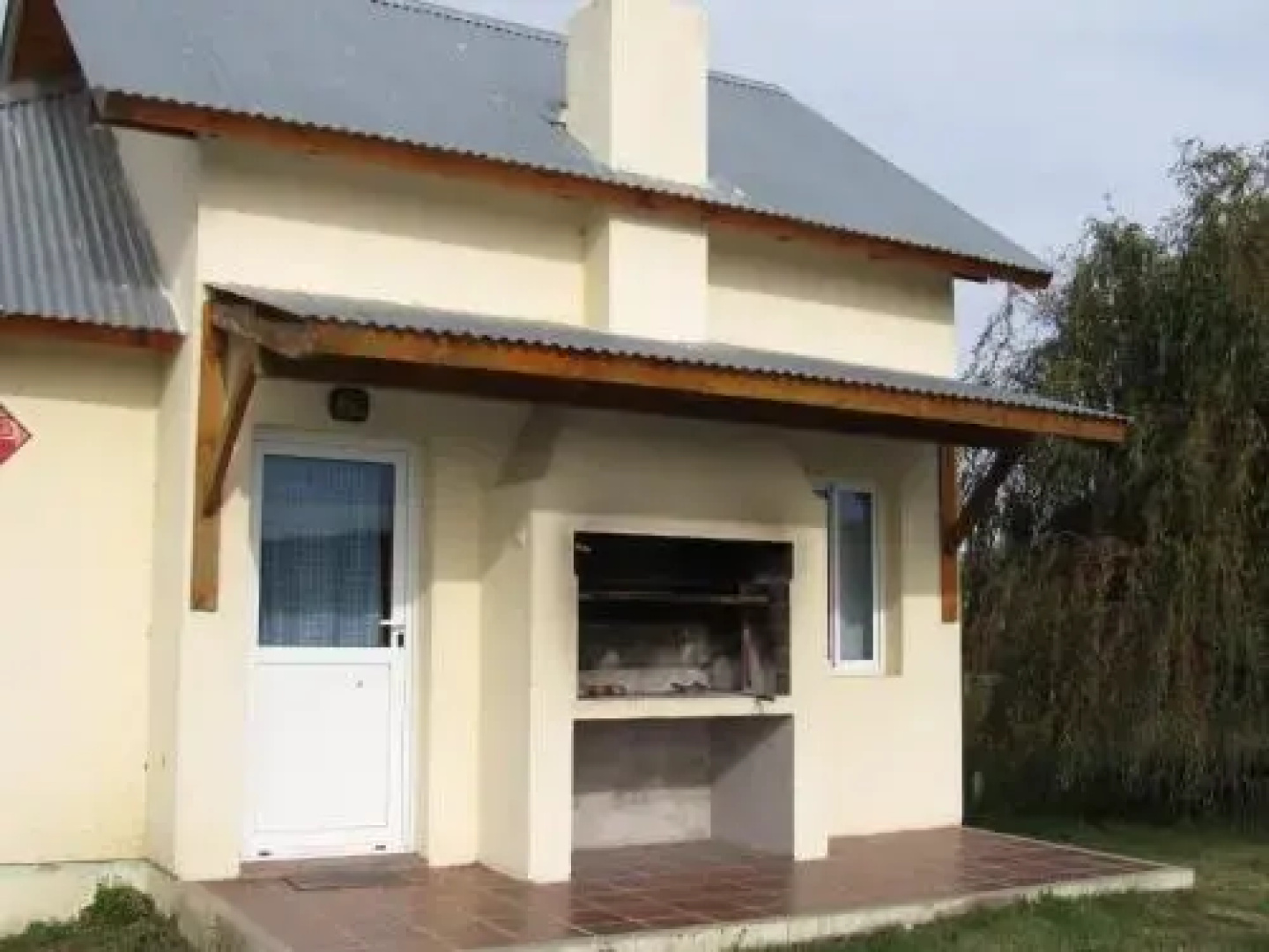Cabañas Valle del Paraiso