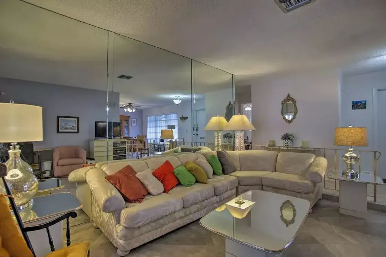 15 Mins to the Beach-Coconut Creek