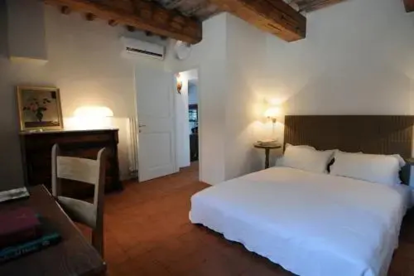 Colline Di Firenze Suite