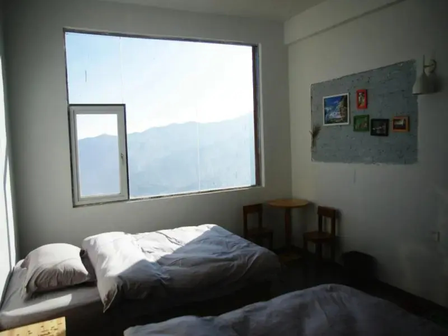 Cliff House Yuanyang