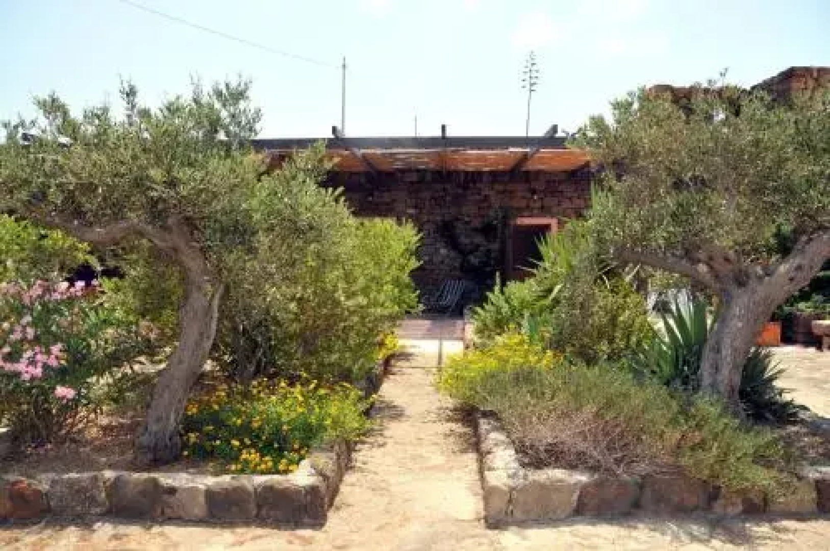 Agriturismo Zinedi