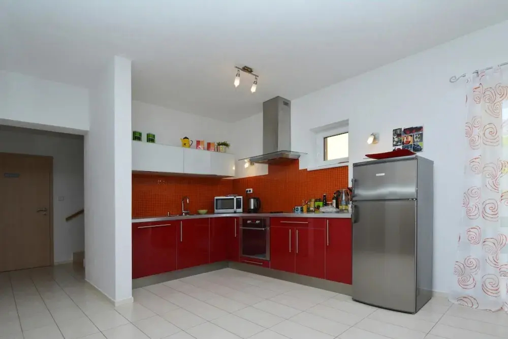 Spacious holiday home with 7 bedrooms and pool in South Bohemia