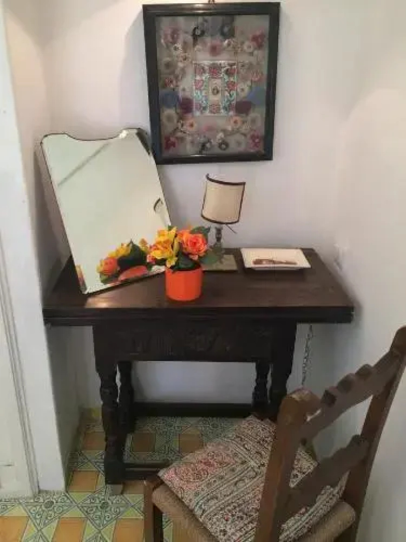 Casa Colette Anacapri