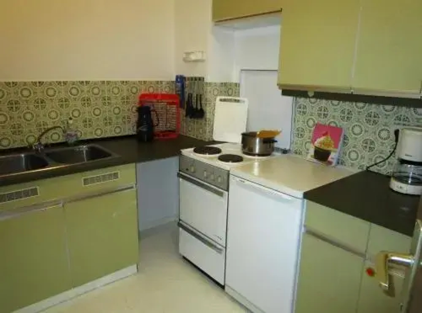 Apartmentanlage Kaspar-Melchior-Balthasar