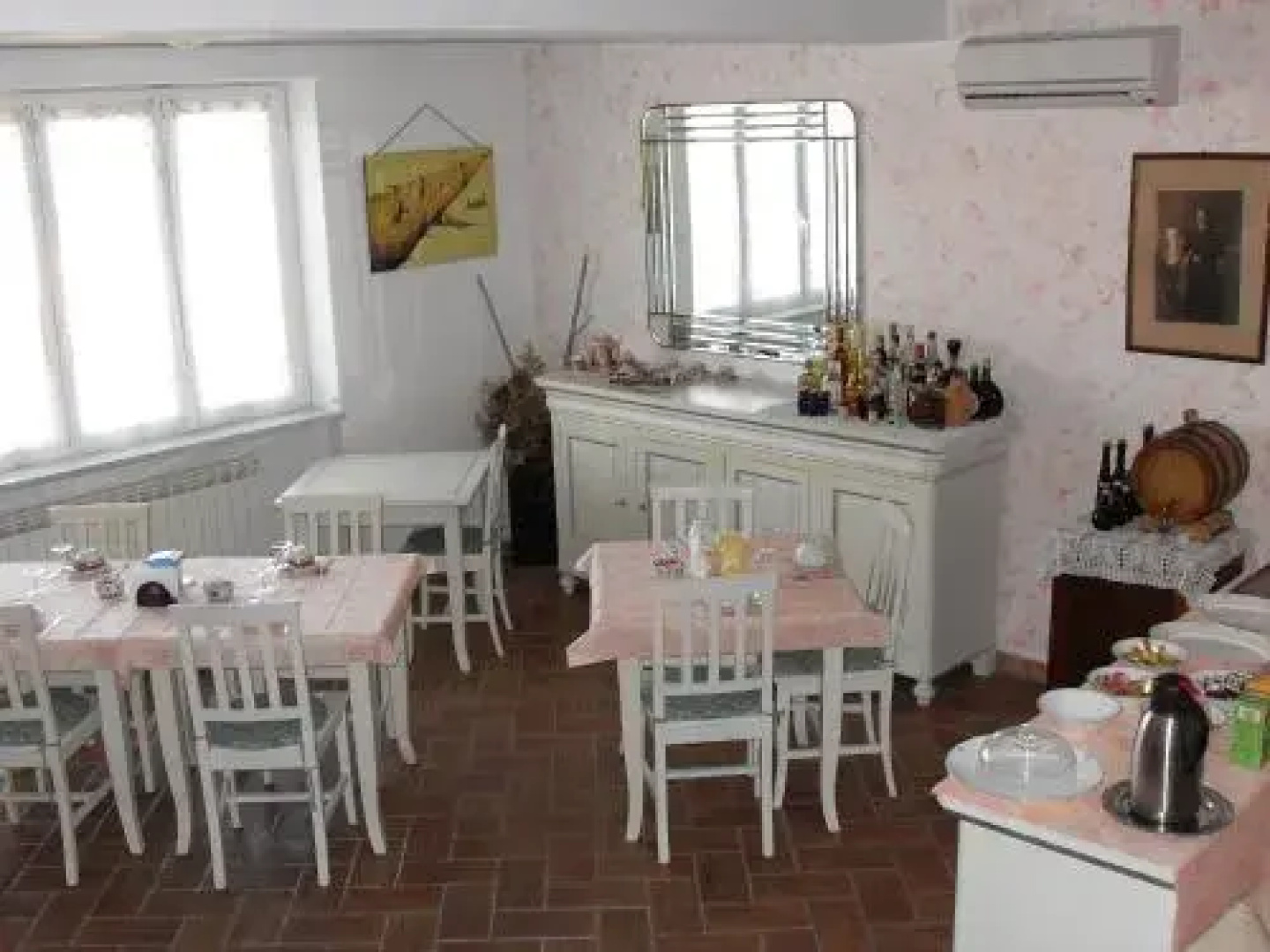 B&B Casa Barani