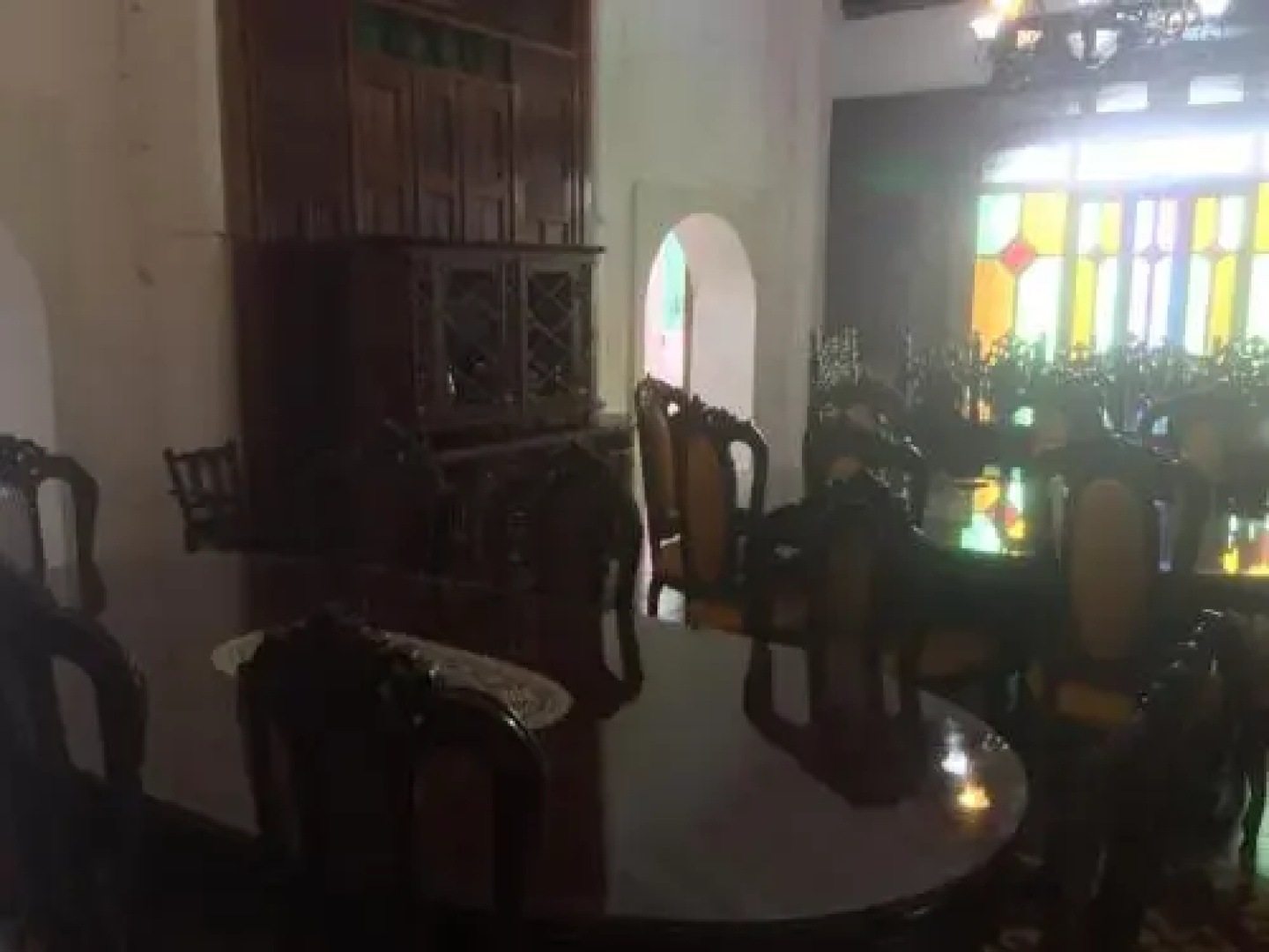 Hosteria De La Plaza Menor