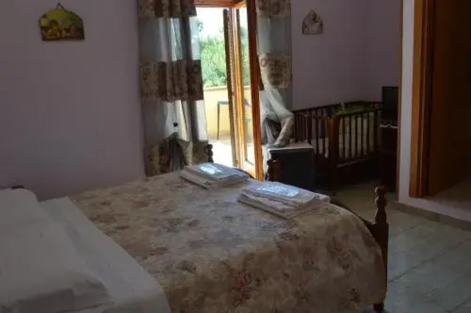 Agriturismo Fariello