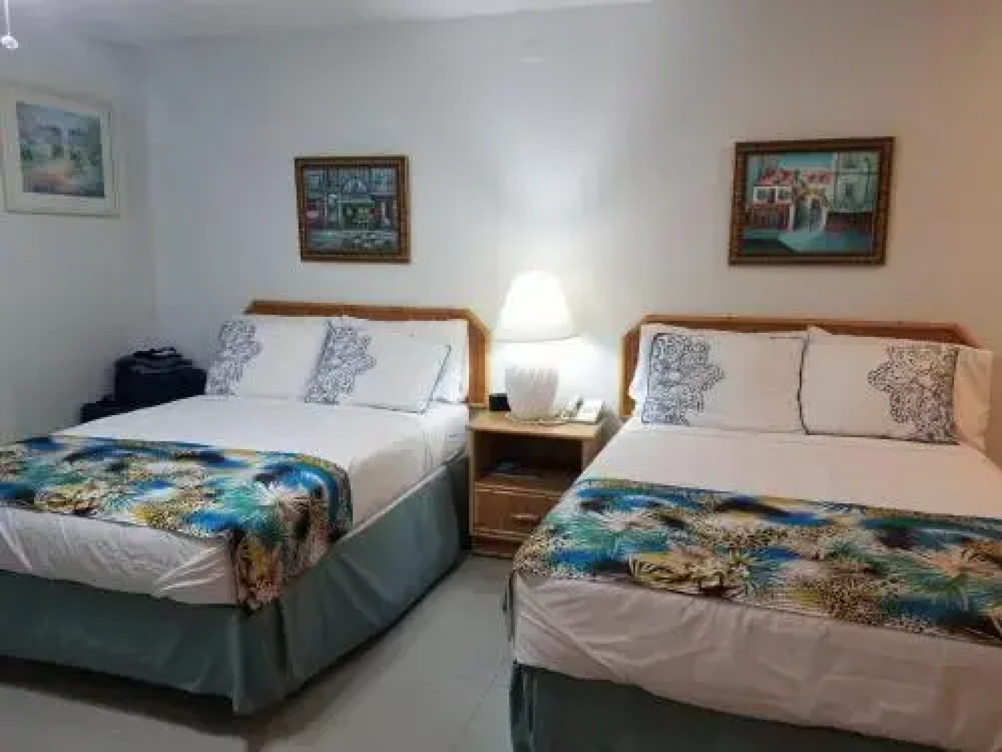 ESJ Azul 1660 - Ocean Front & Pool