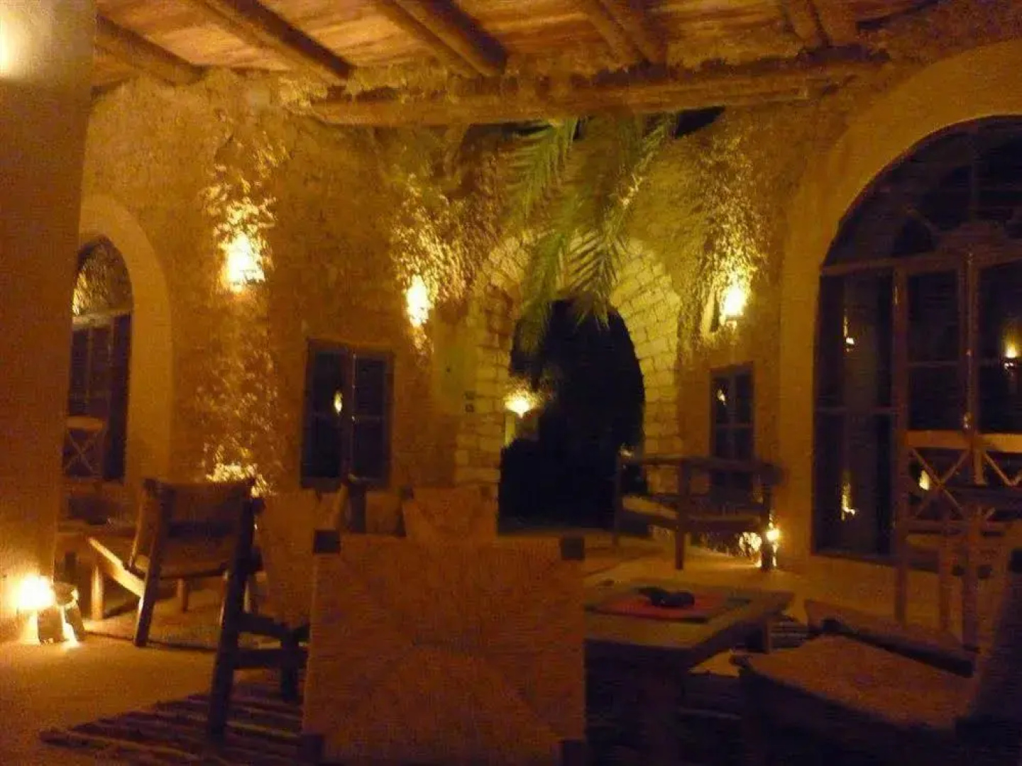Ghaliet Ecolodge & Spa