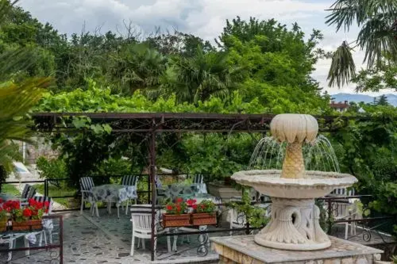 Villa Klaric - Bed & Breakfast