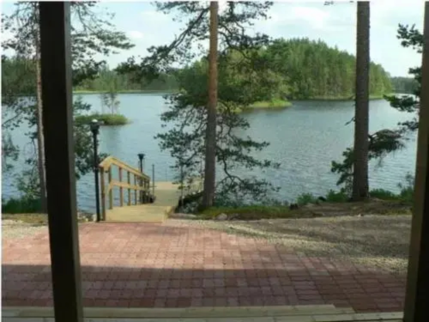 Kapiaisen Lomamökit