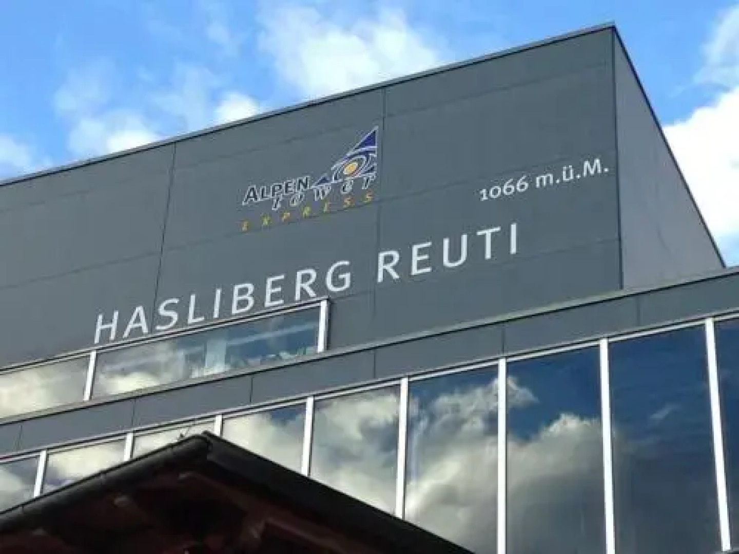 Hasliberg Reuti, Engi, Haus C