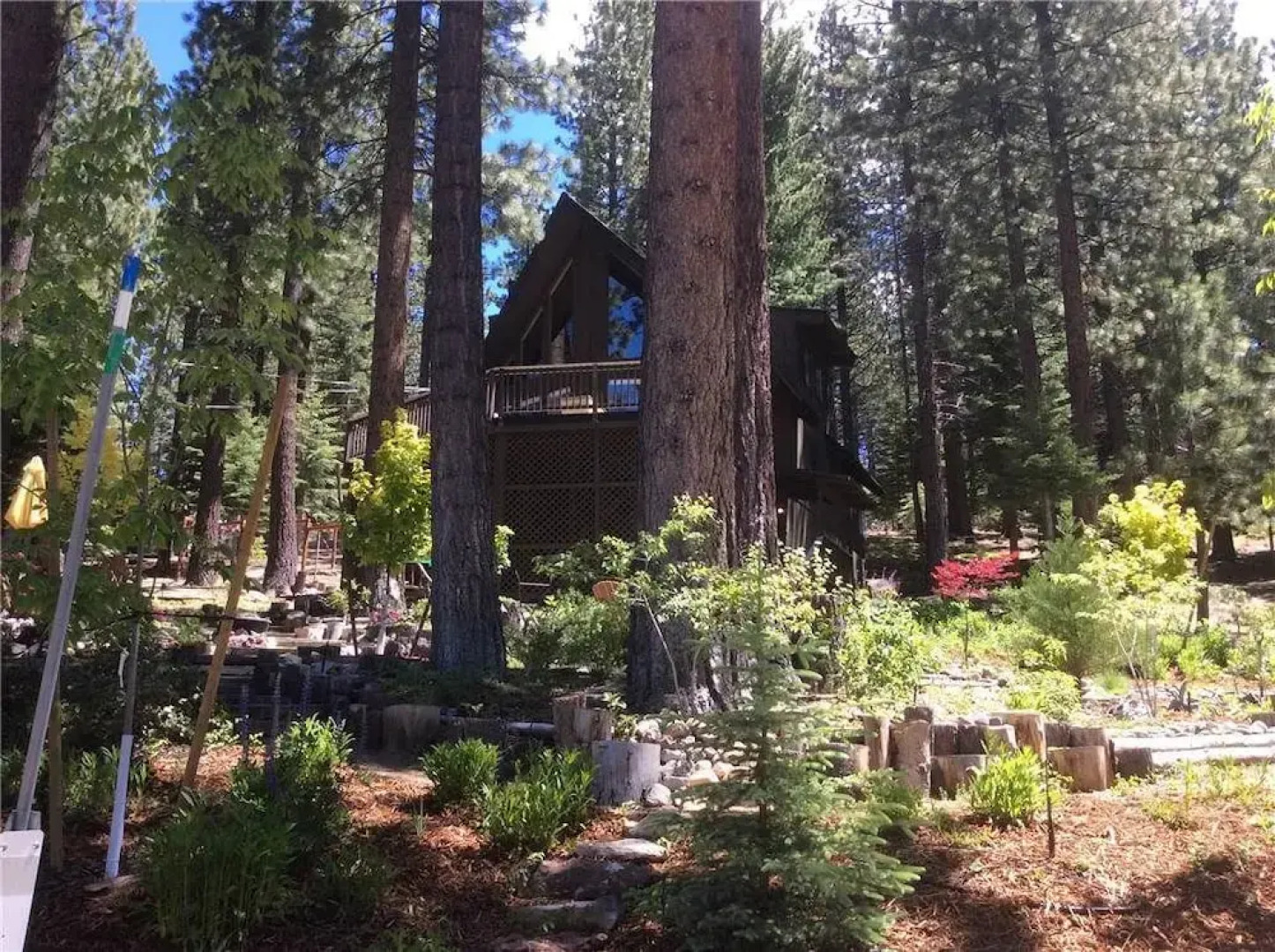 Glen Eagles Retreat by RedAwning