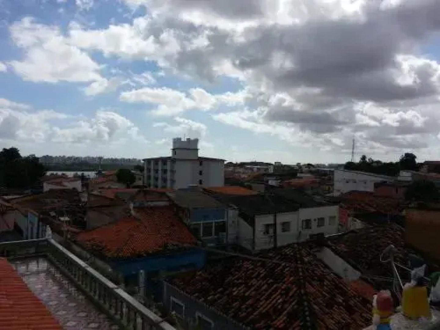 Hotel Pousada dos Sonhos