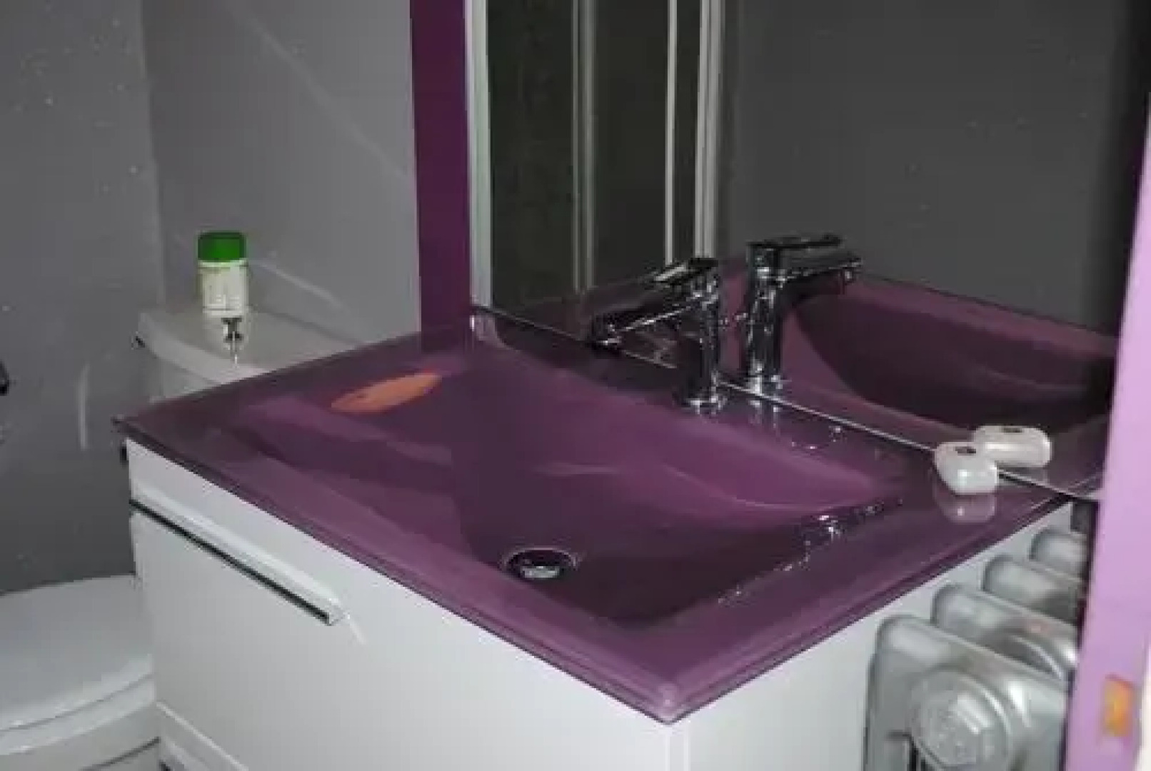 Appartement Chantemerle