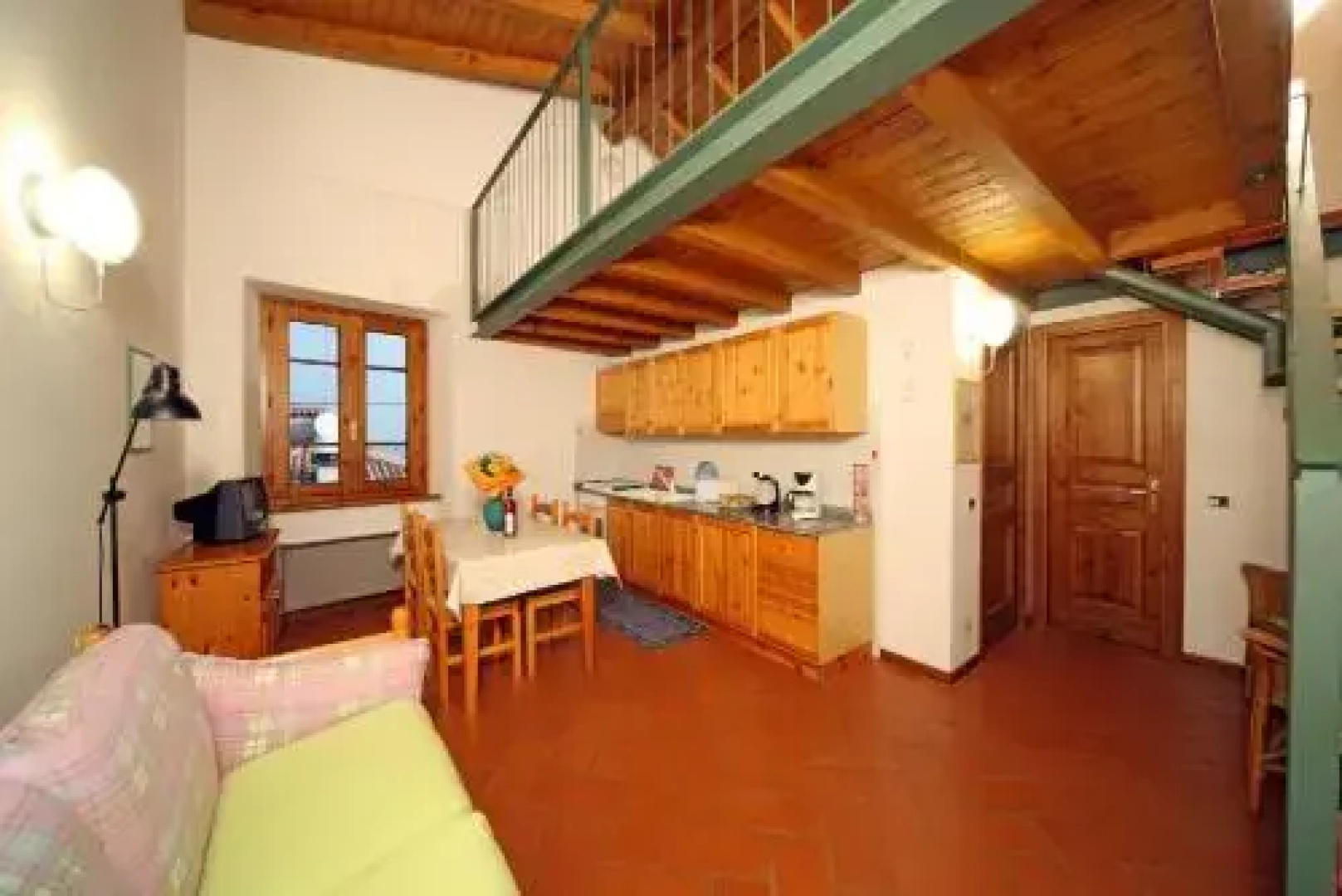 Agriturismo La Breda