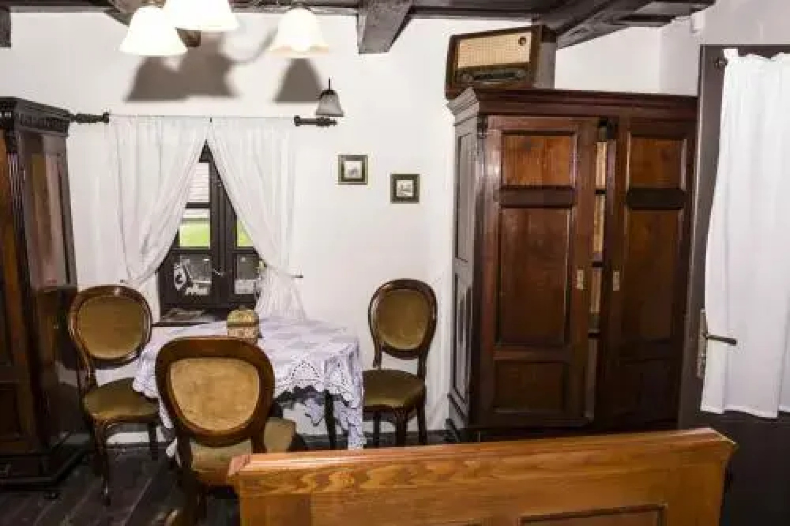 Kemencés Vendégház