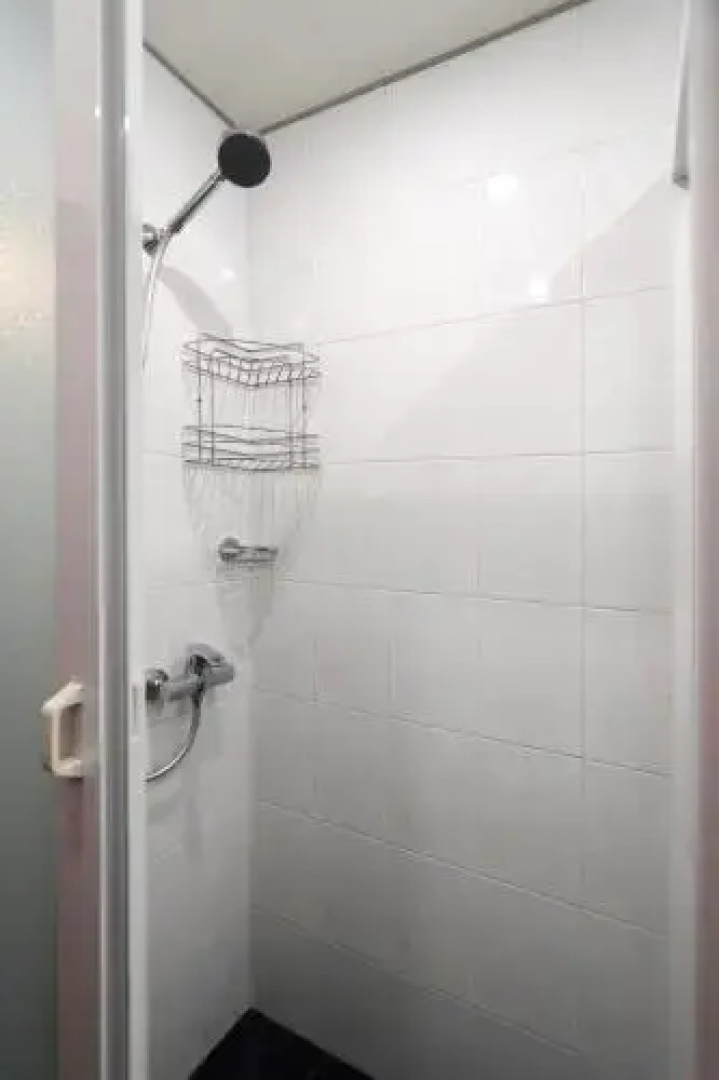 Kentron Apartment at Tumanyan