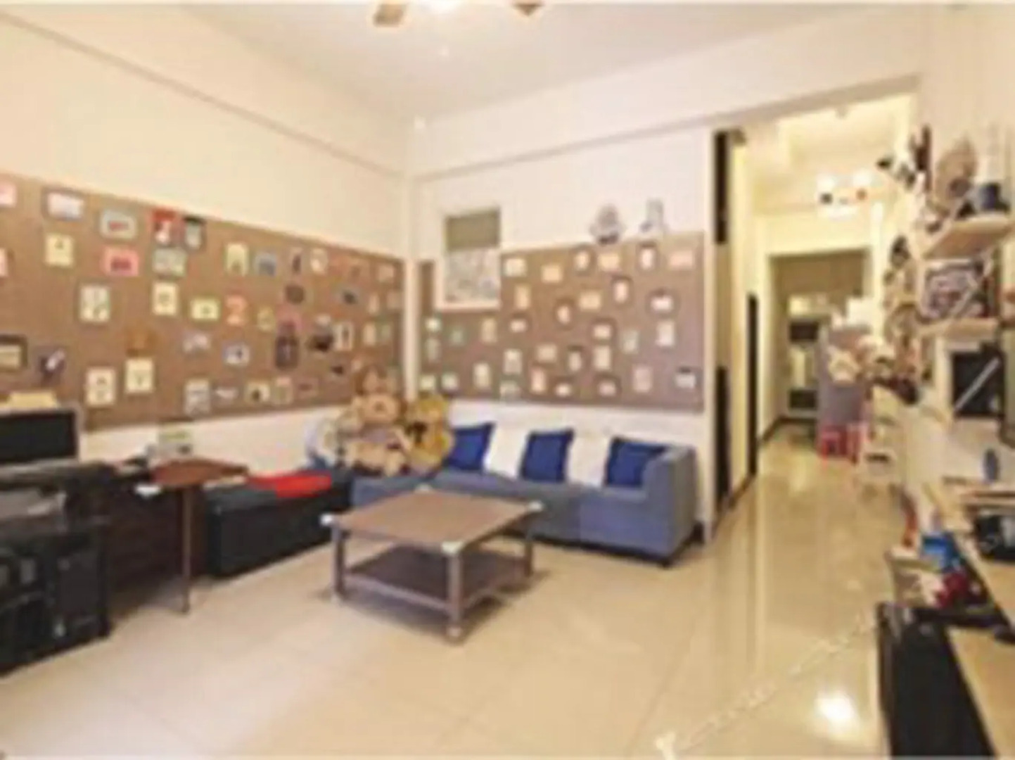 Warm Sunshine Guest House