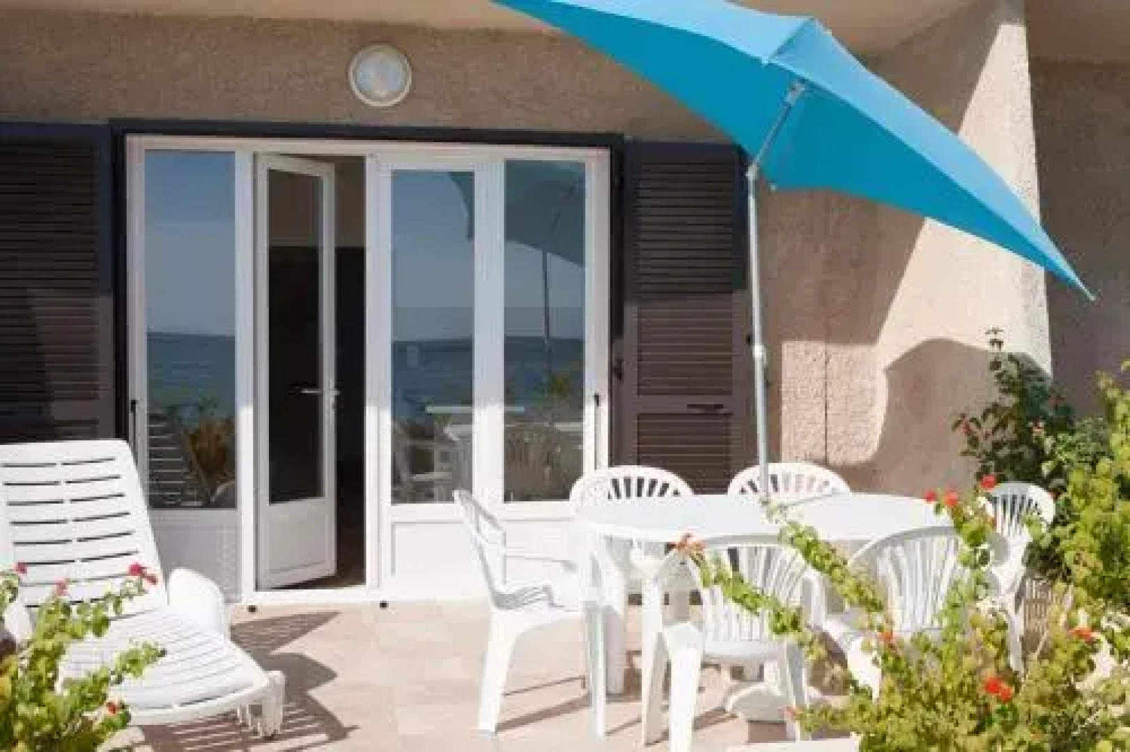 Résidence Pascal Paoli