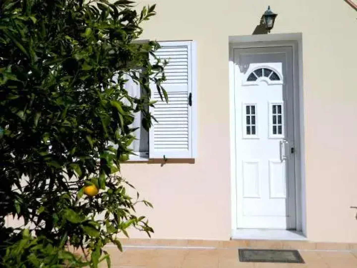 Irene Studios Kefalonia