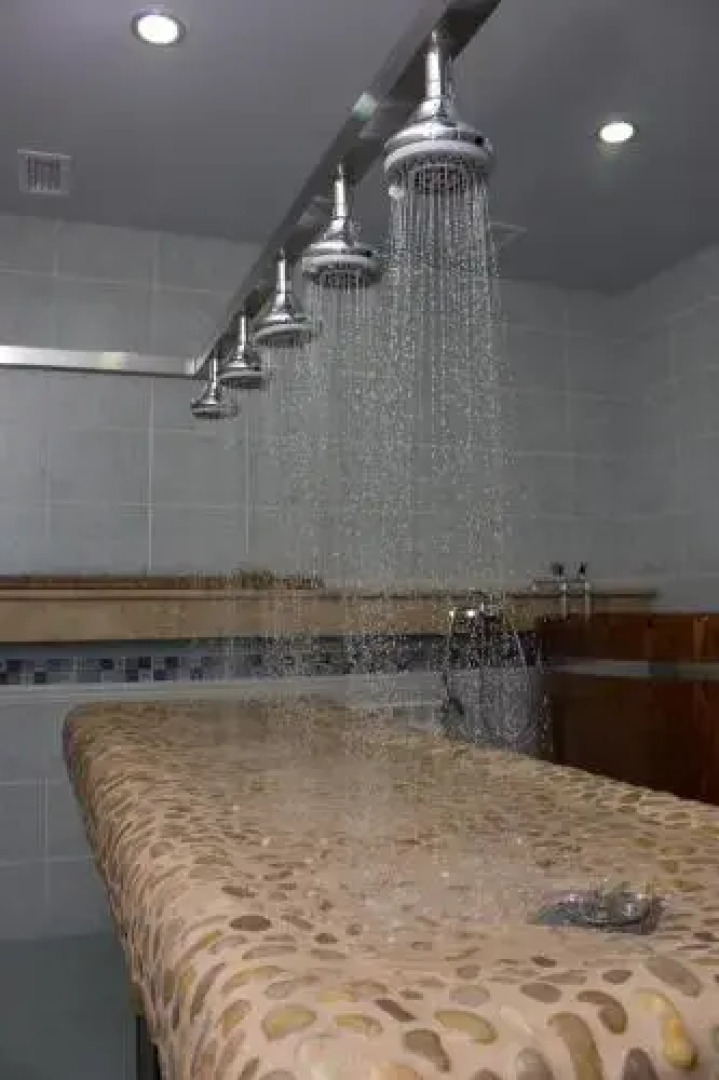 Aya Maria Wellness SPA Resort