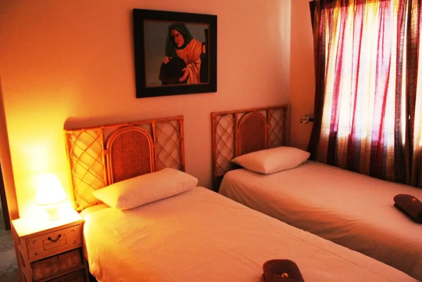 10 Ocean Pebble Self catering