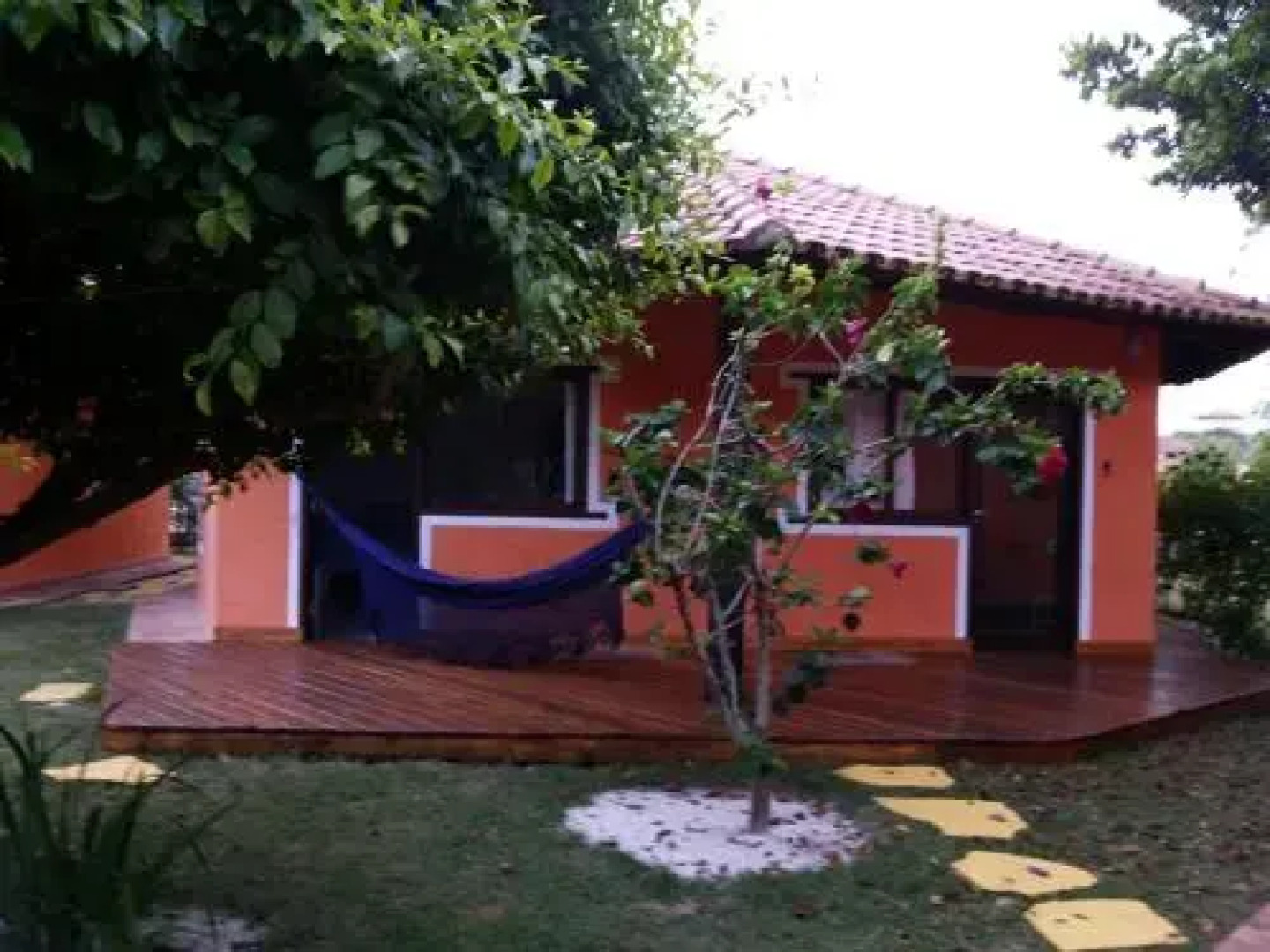 Hotel Sorriso Baiano