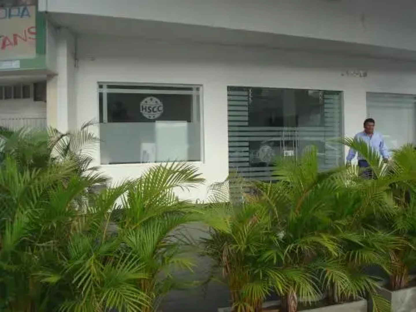 Hotel Santa Cecilia Cali