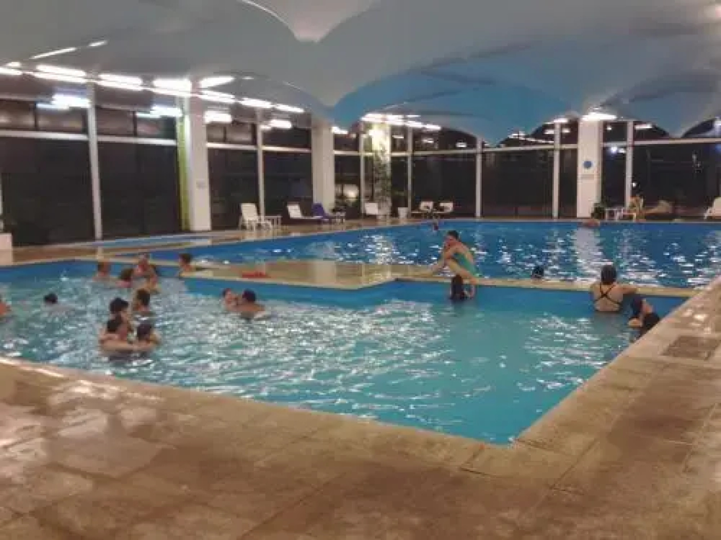 RCT Club Vacacional & SPA