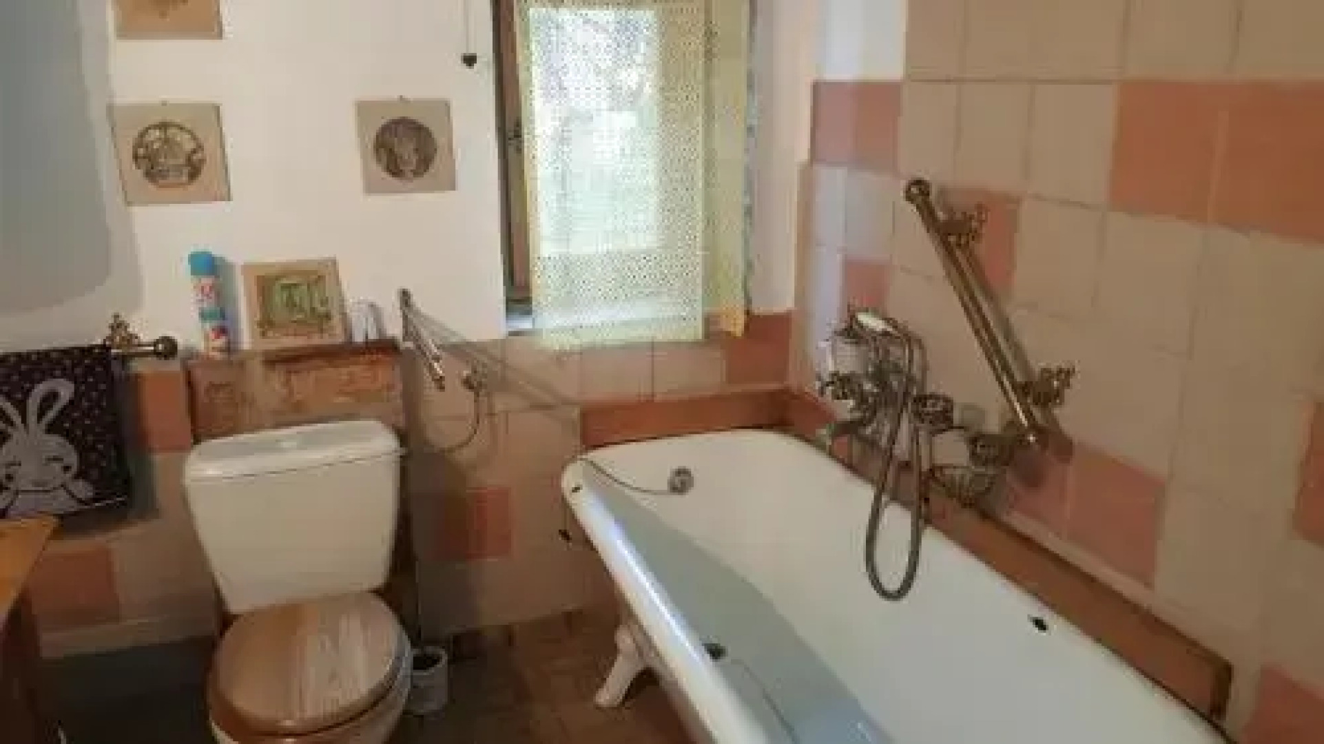 Kis Sziget Vendégház