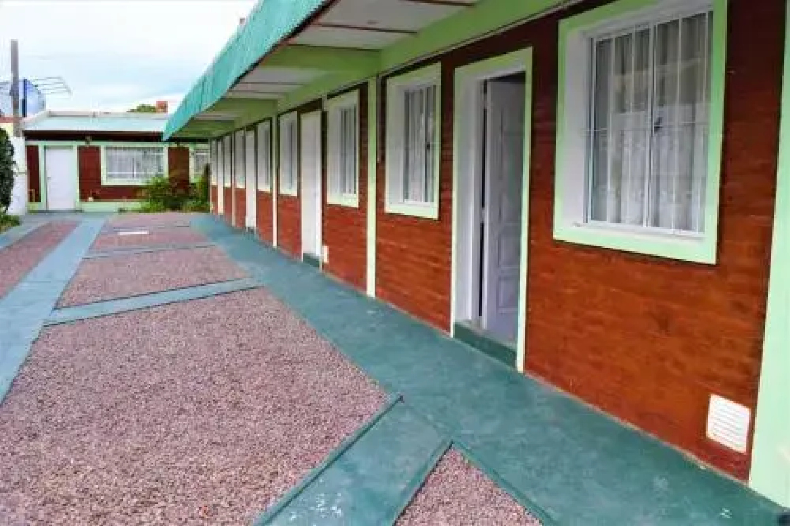 Posada del Sol