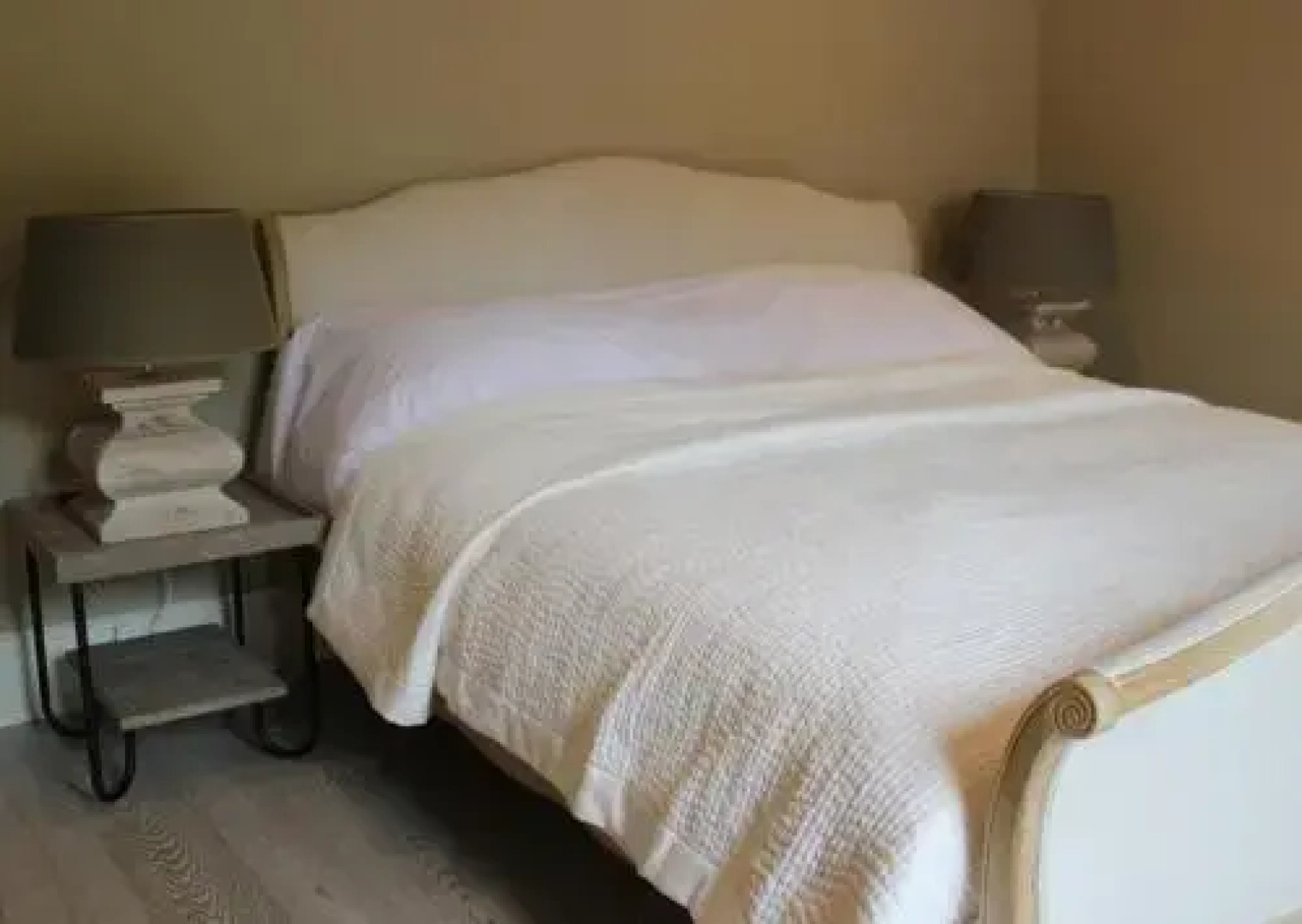 Chippenham Park Kitchen Garden Rooms