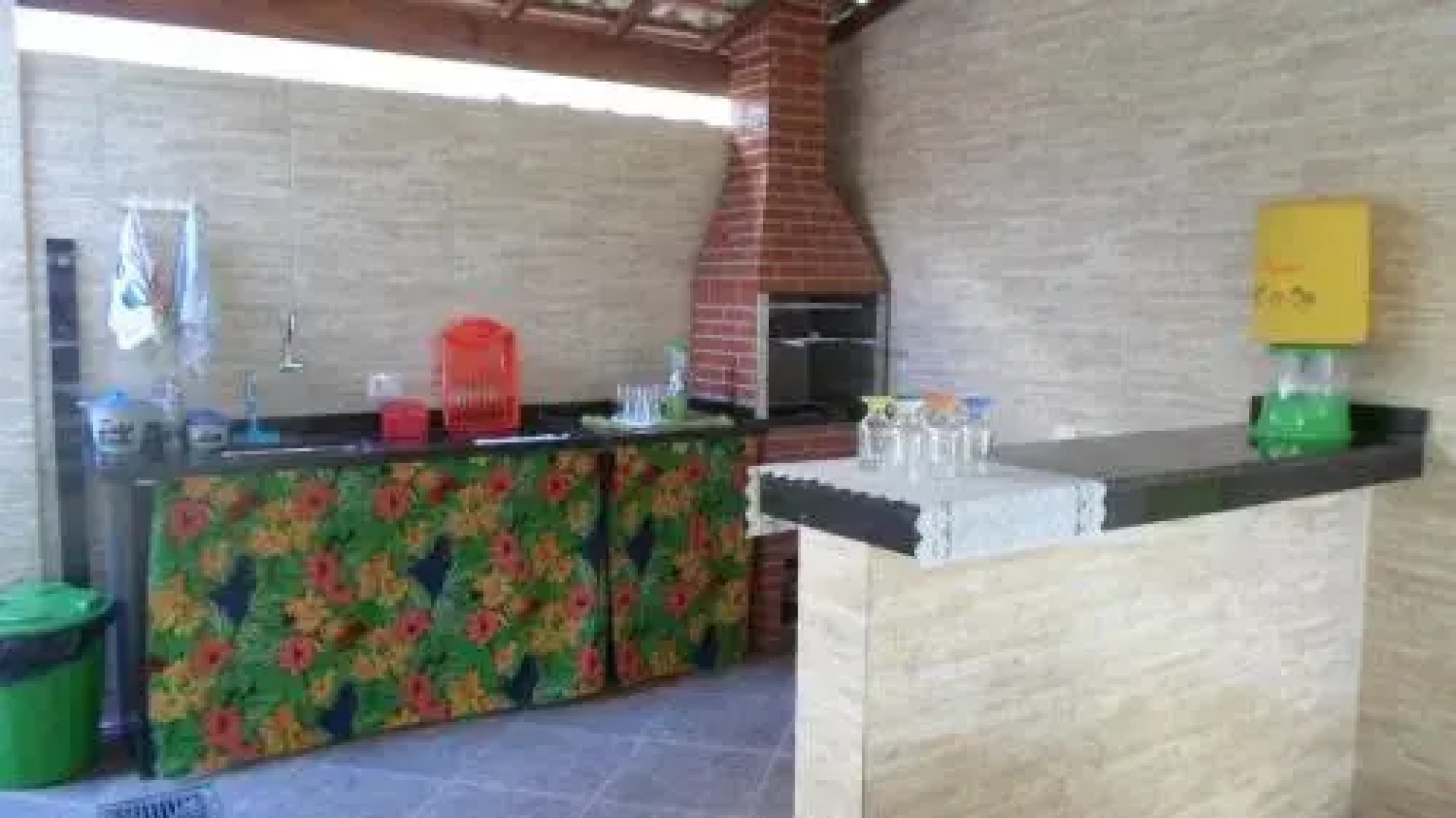 Casa Charmosa Na Praia Prox. A O Centro