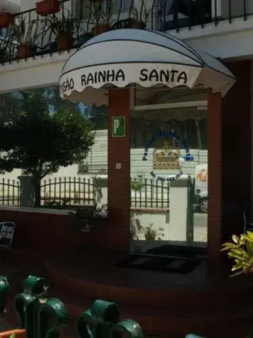 Rainha Santa