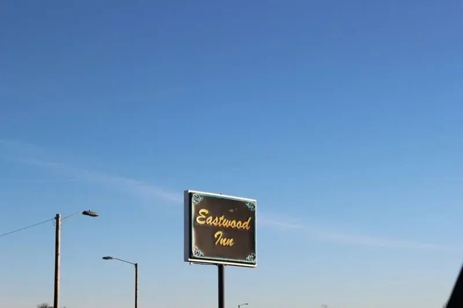 Eastwood Inn Of Wadena