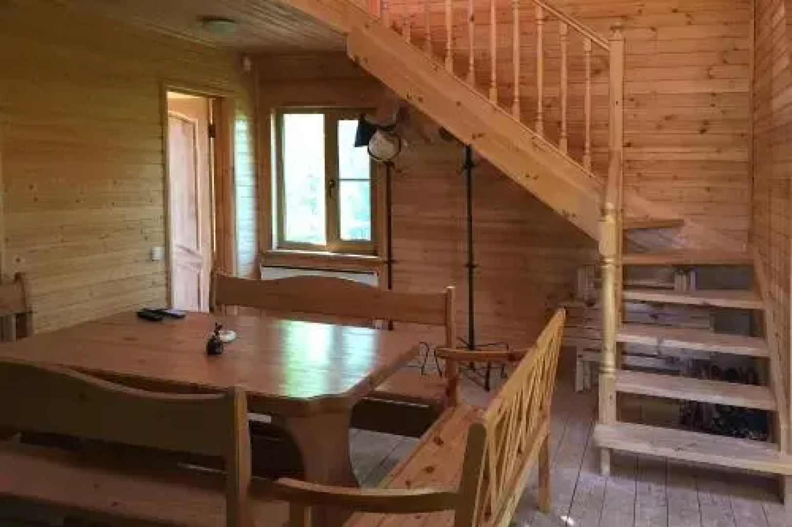 Holiday Home Karelka