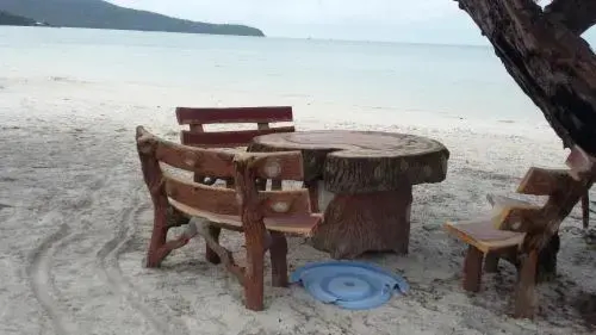 Leng Meng Beach Bungalow