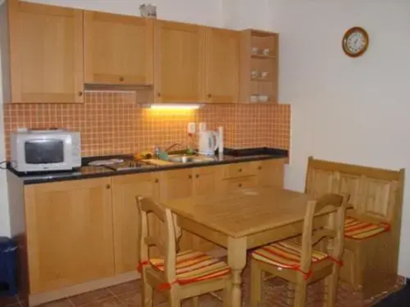 Apartman Mila Eterna II