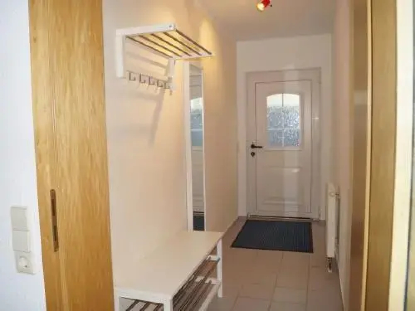 Ferienwohnung Emilia