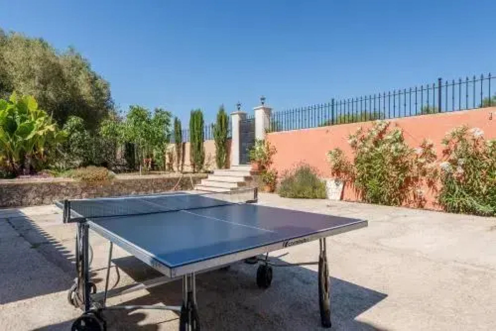 SAlqueria de Son Gual