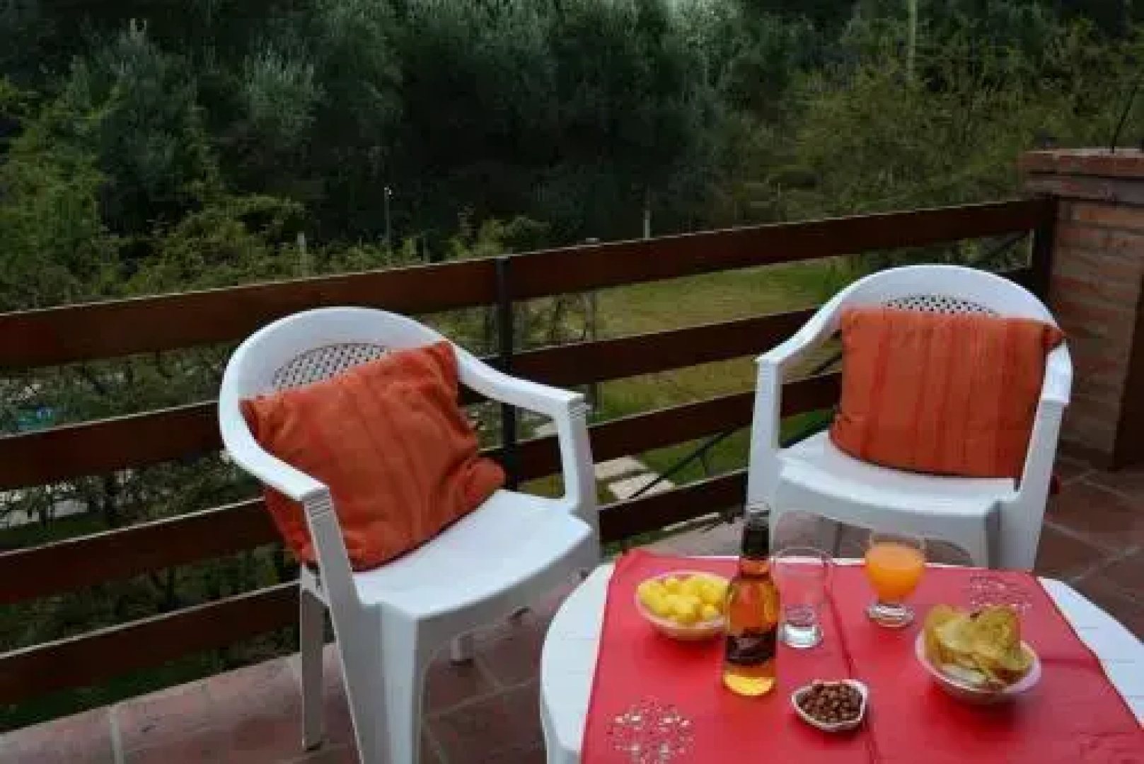 Cabanas La Belen