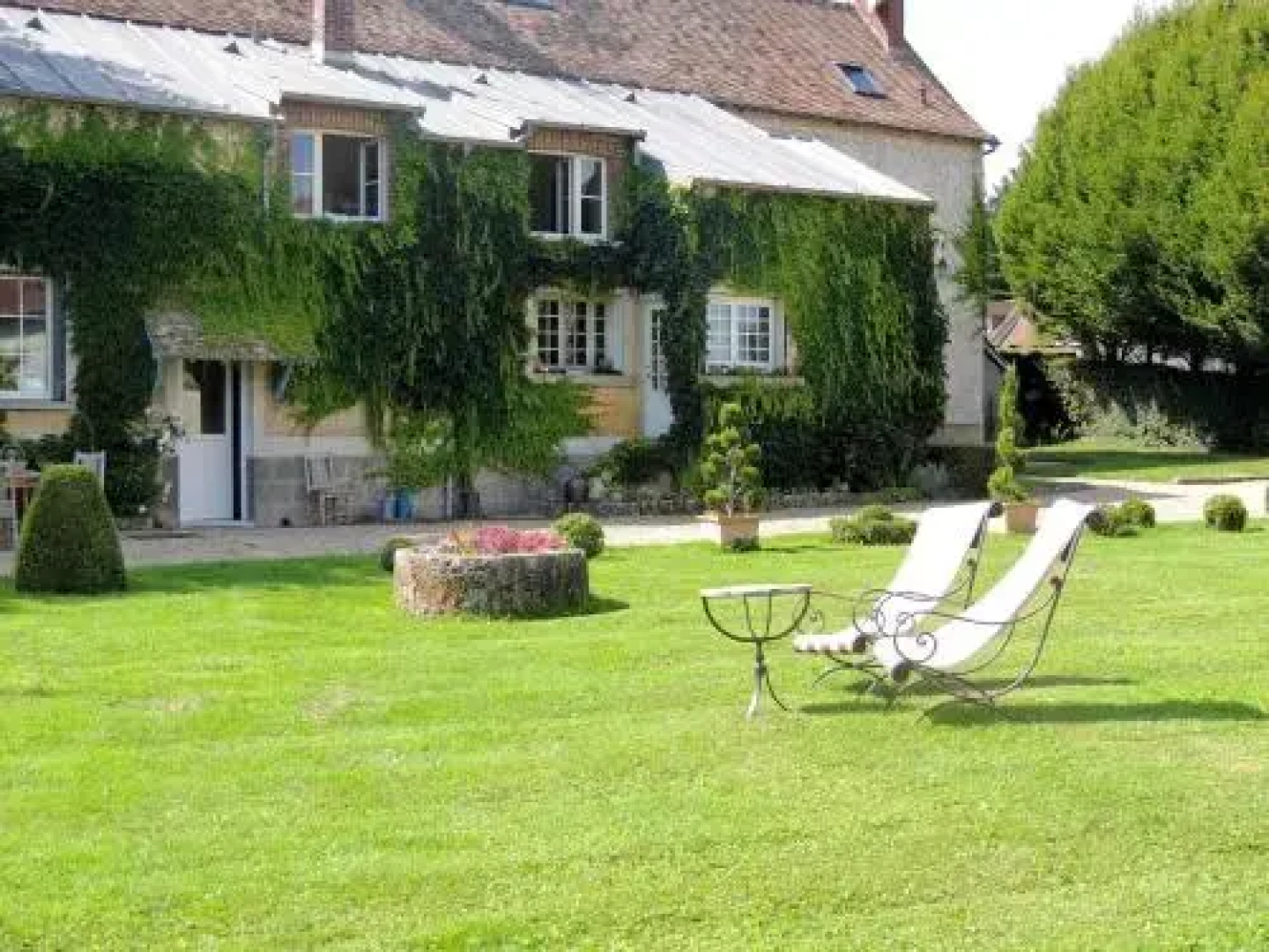 Maison In Normandie