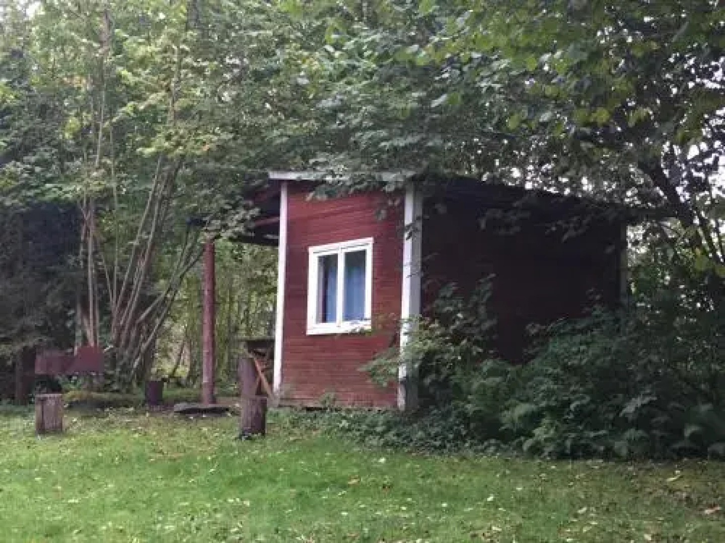 Võistre Holiday Center